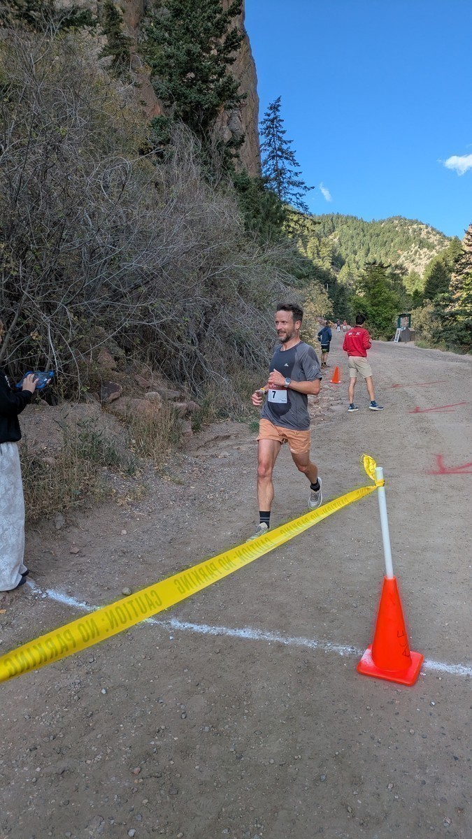 Race Photo
