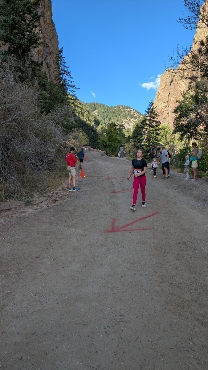 Race Photo