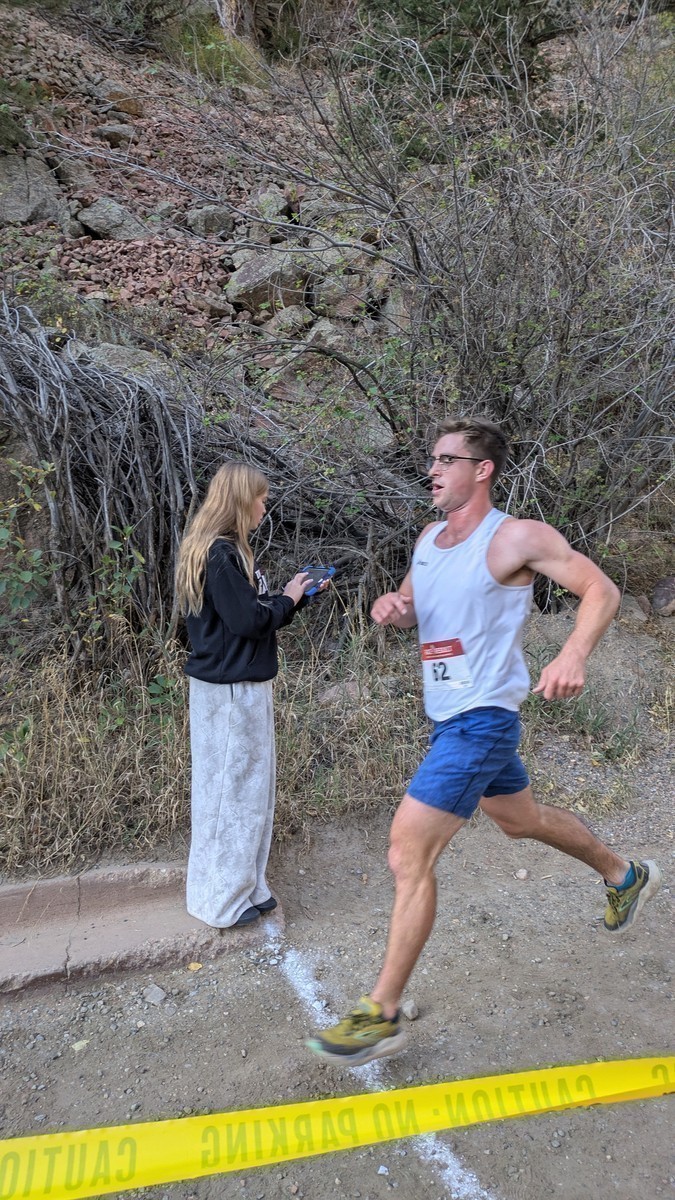 Race Photo