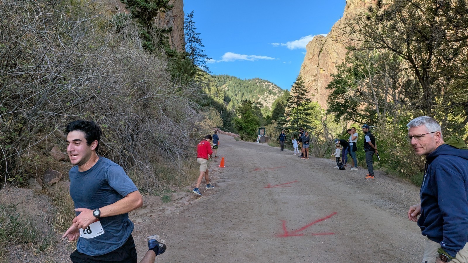 Race Photo