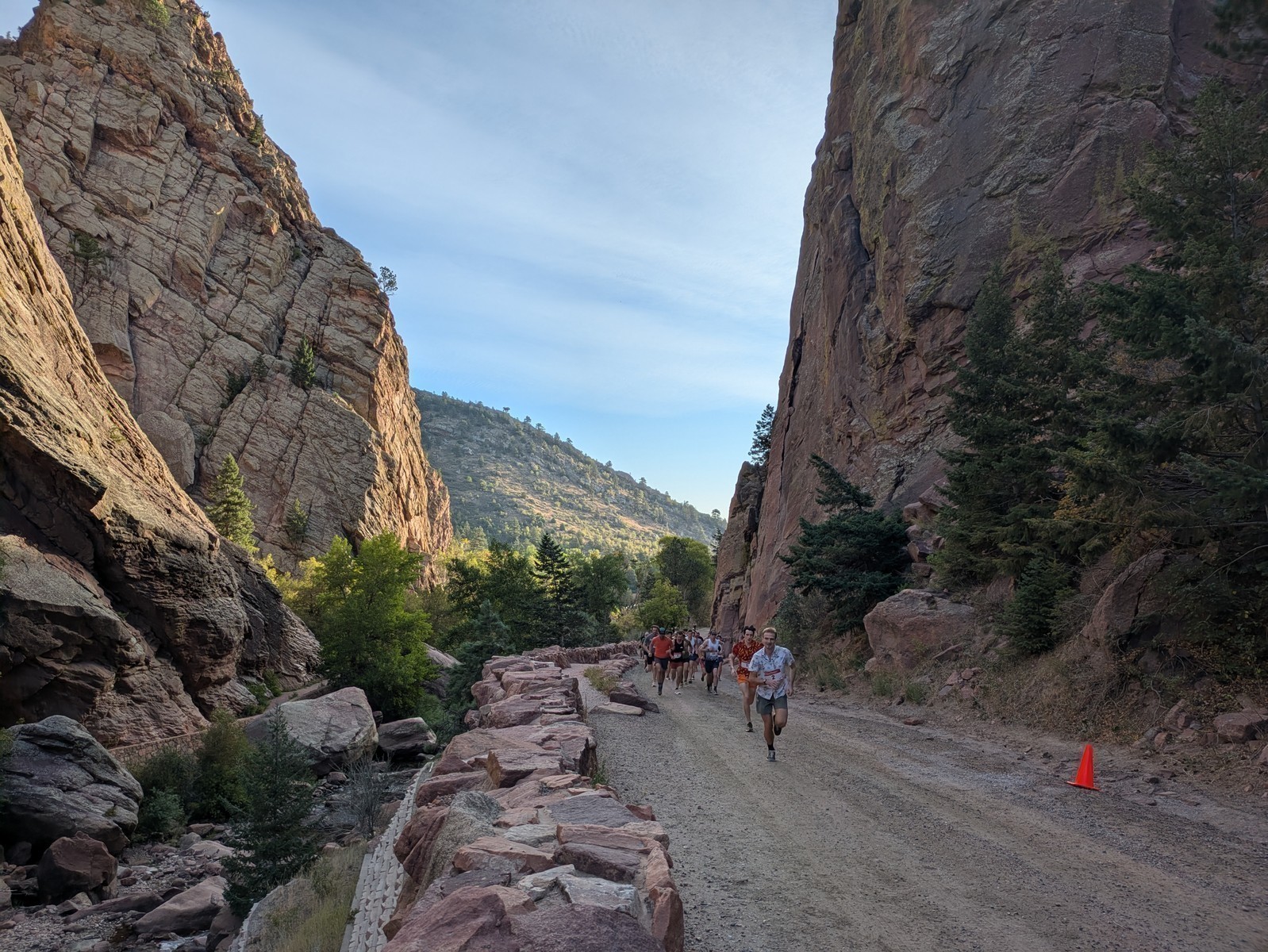 Race Photo
