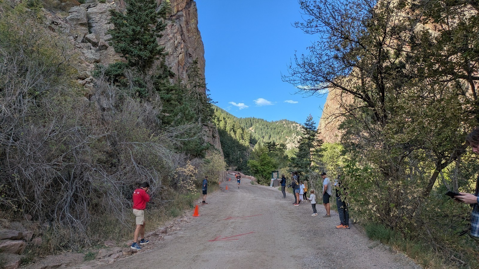 Race Photo