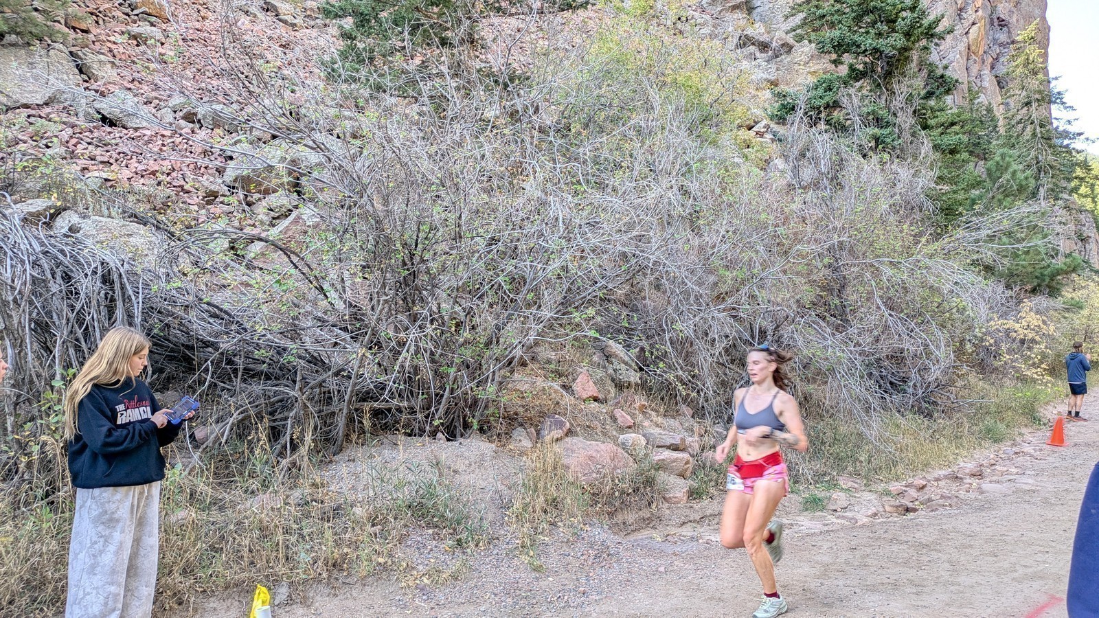 Race Photo