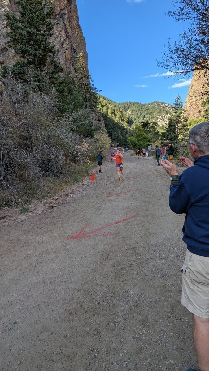Race Photo
