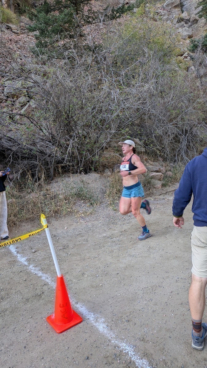 Race Photo