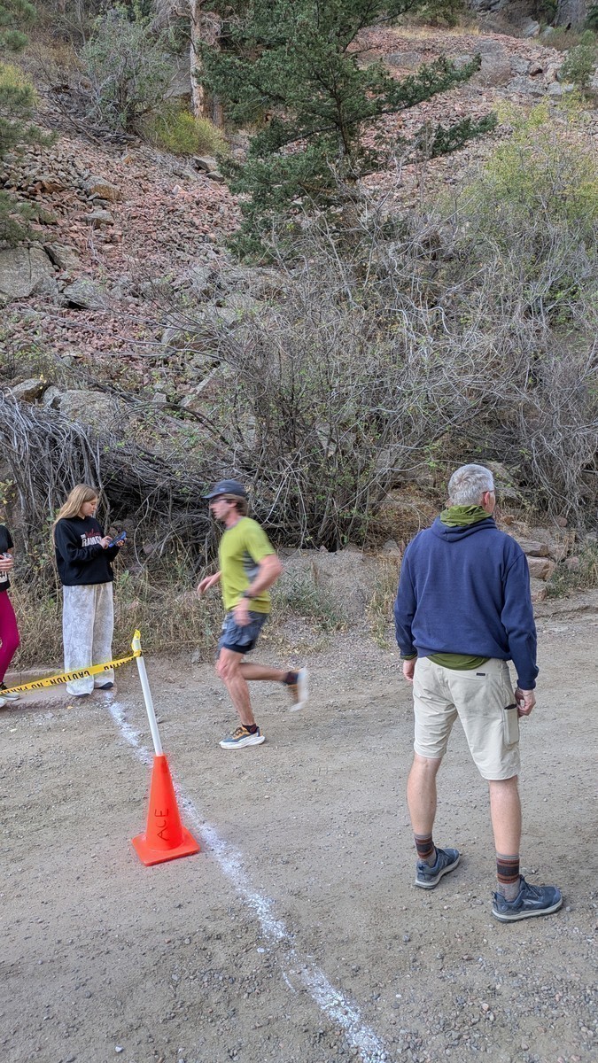 Race Photo
