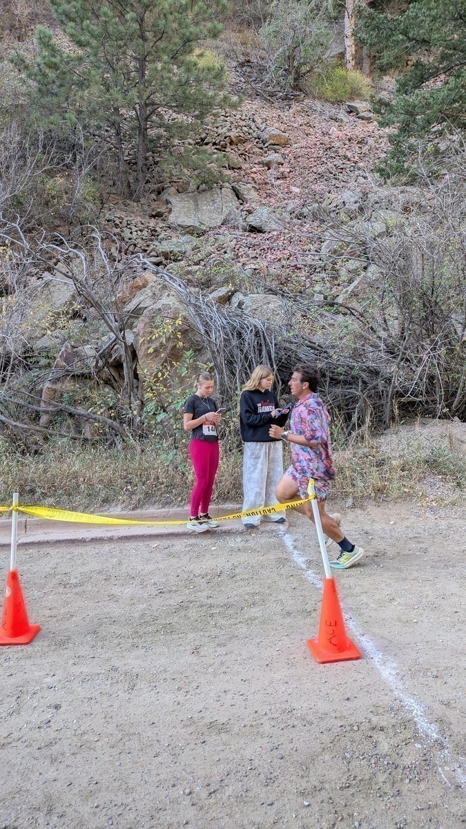 Race Photo