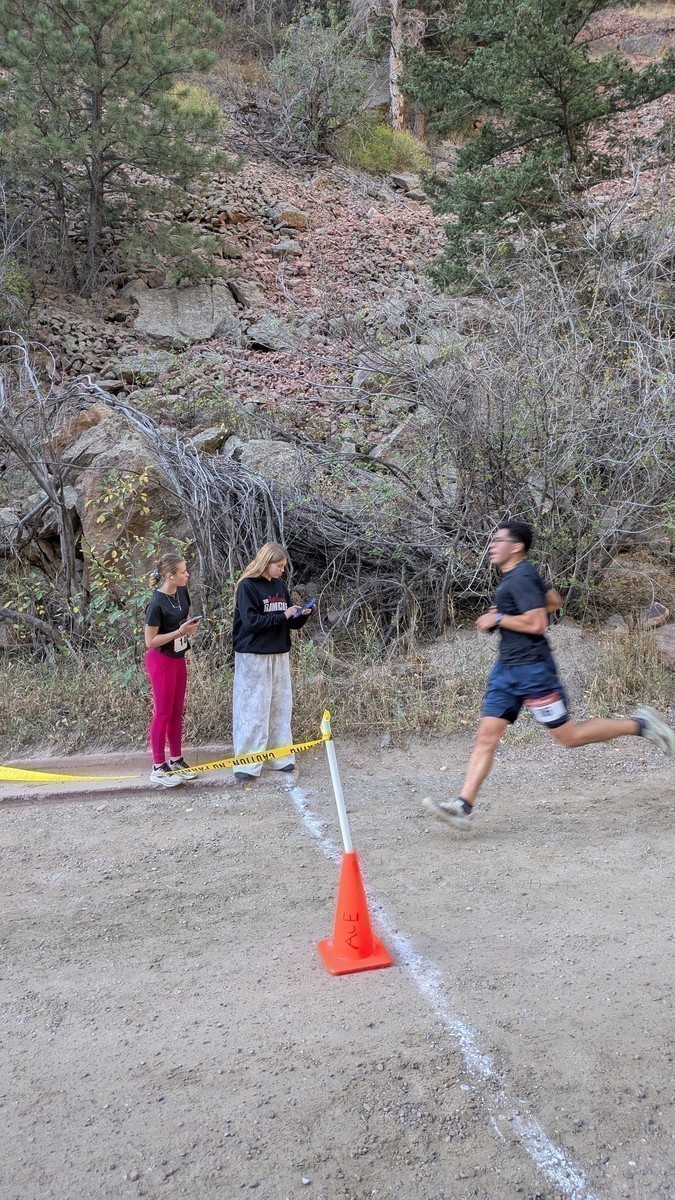 Race Photo