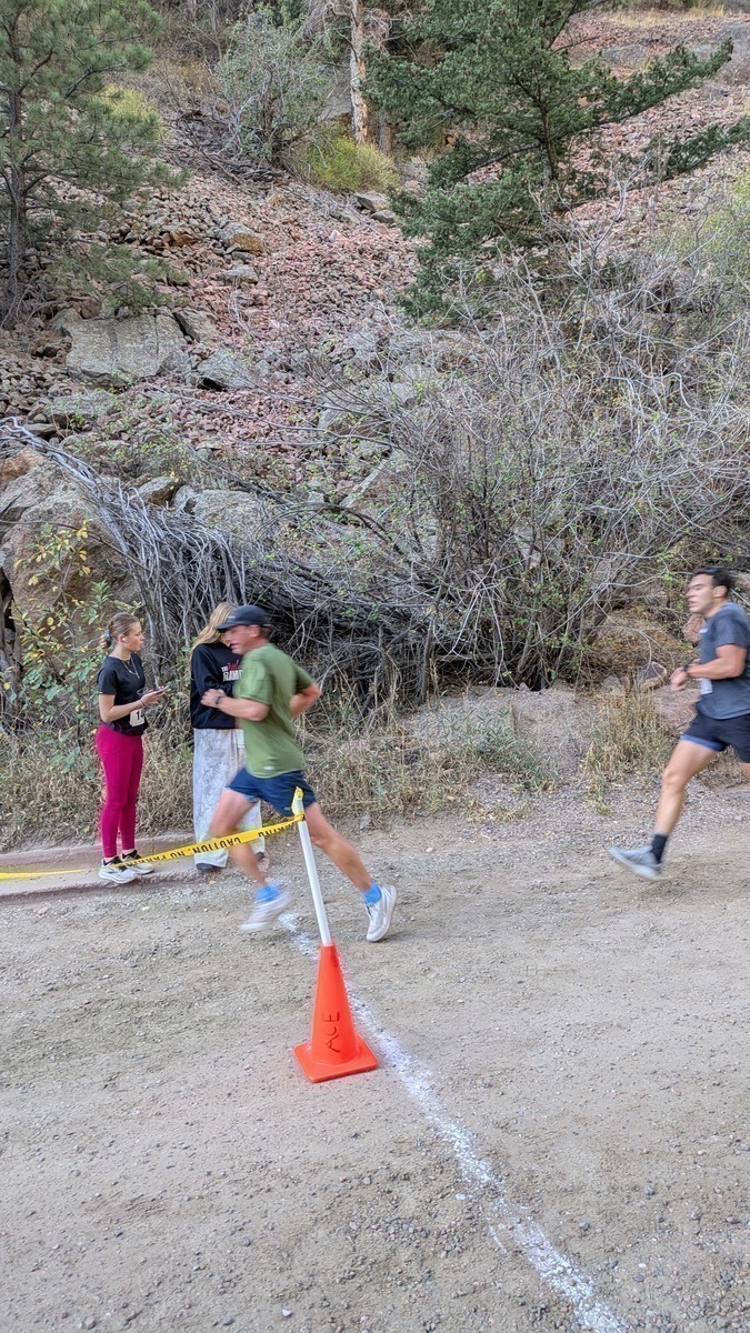 Race Photo