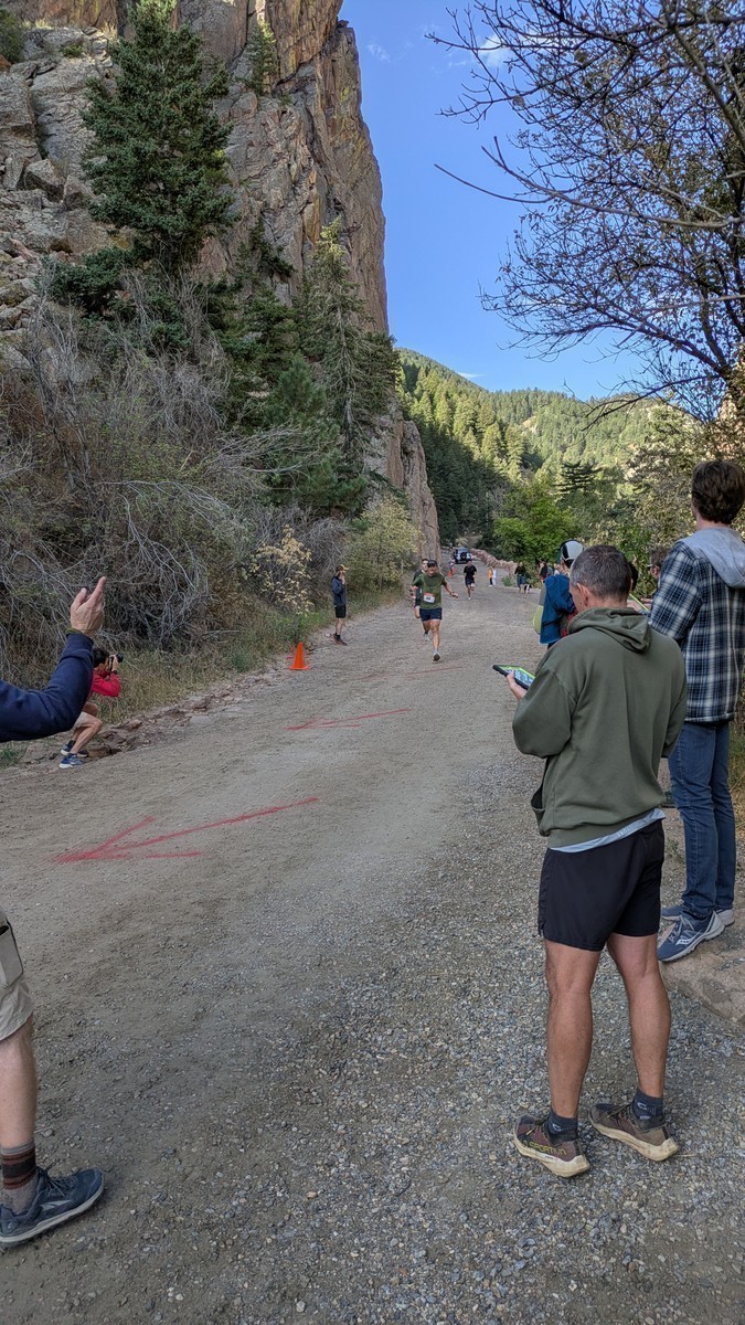 Race Photo