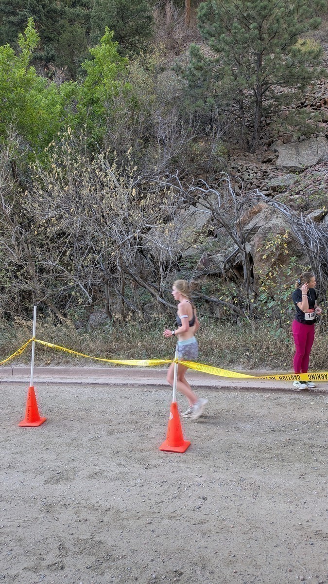 Race Photo