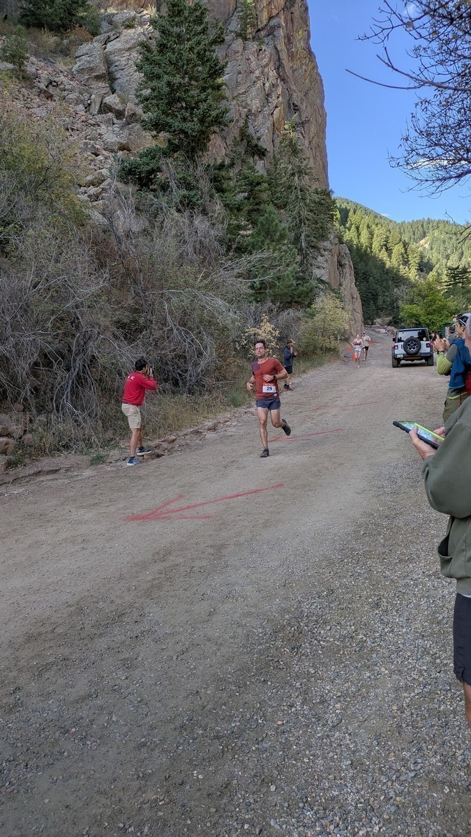 Race Photo