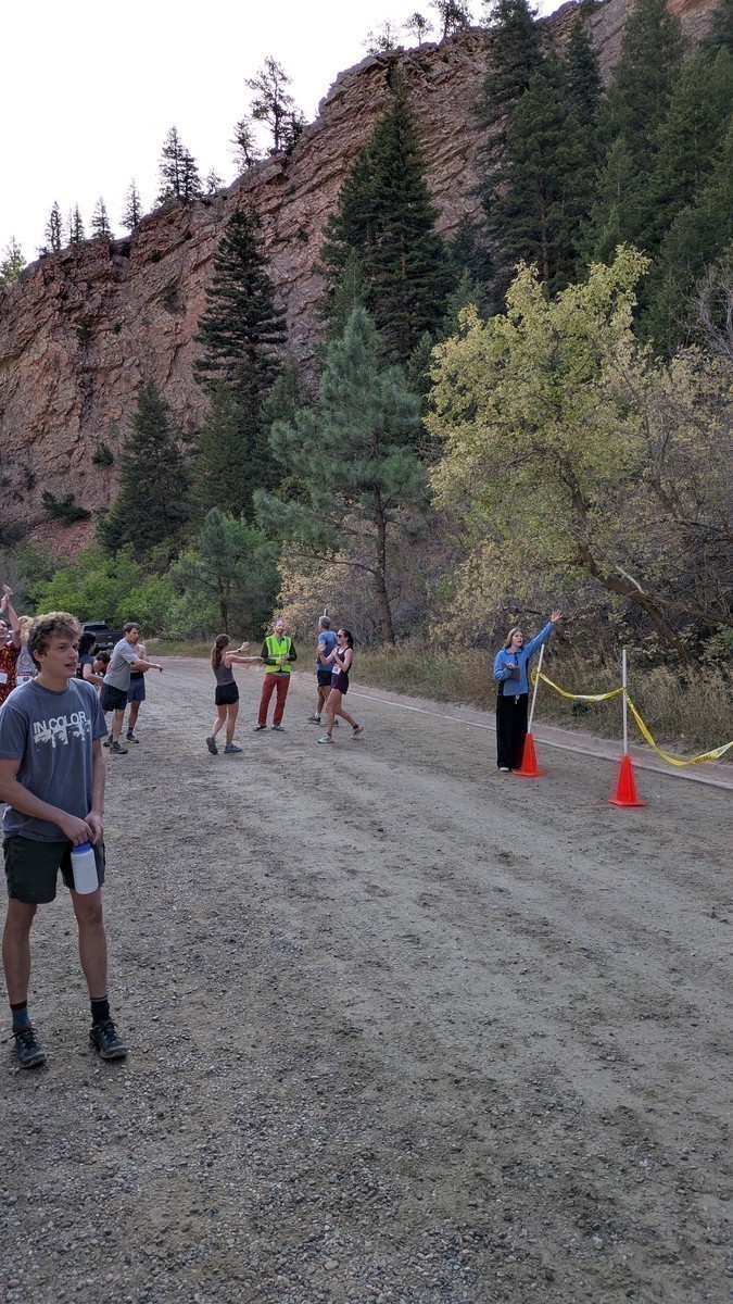 Race Photo