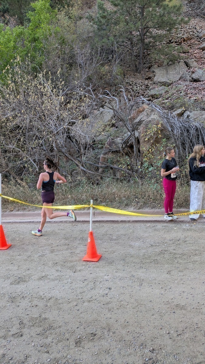 Race Photo