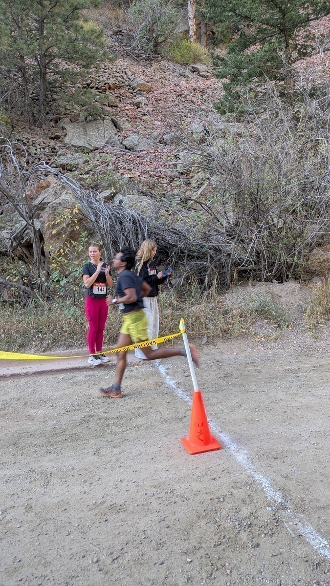 Race Photo
