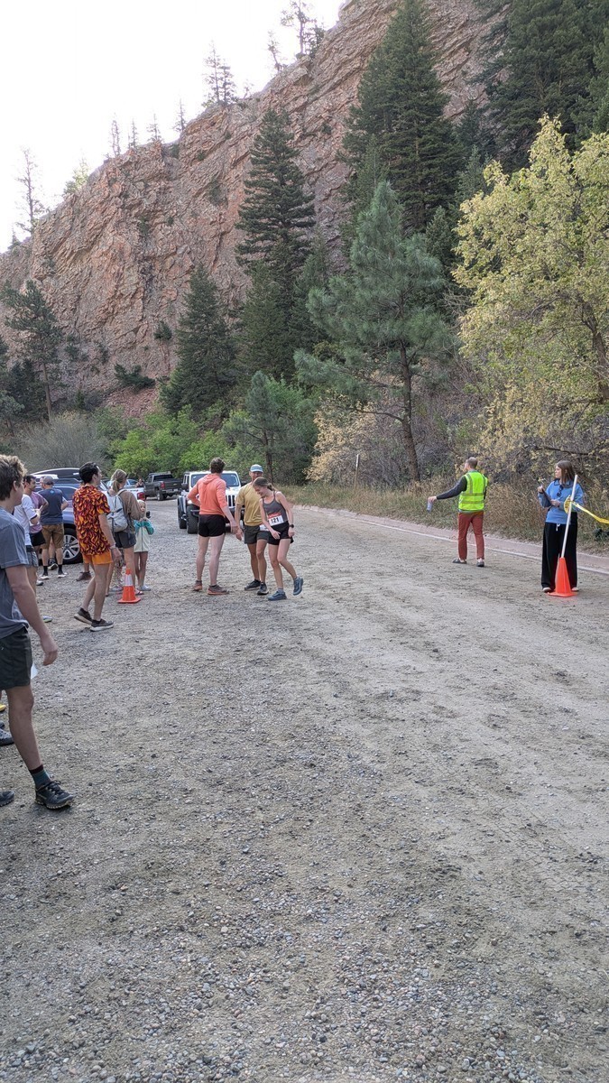 Race Photo
