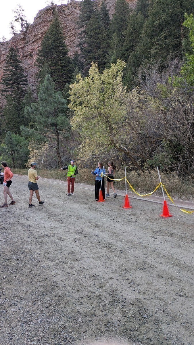 Race Photo