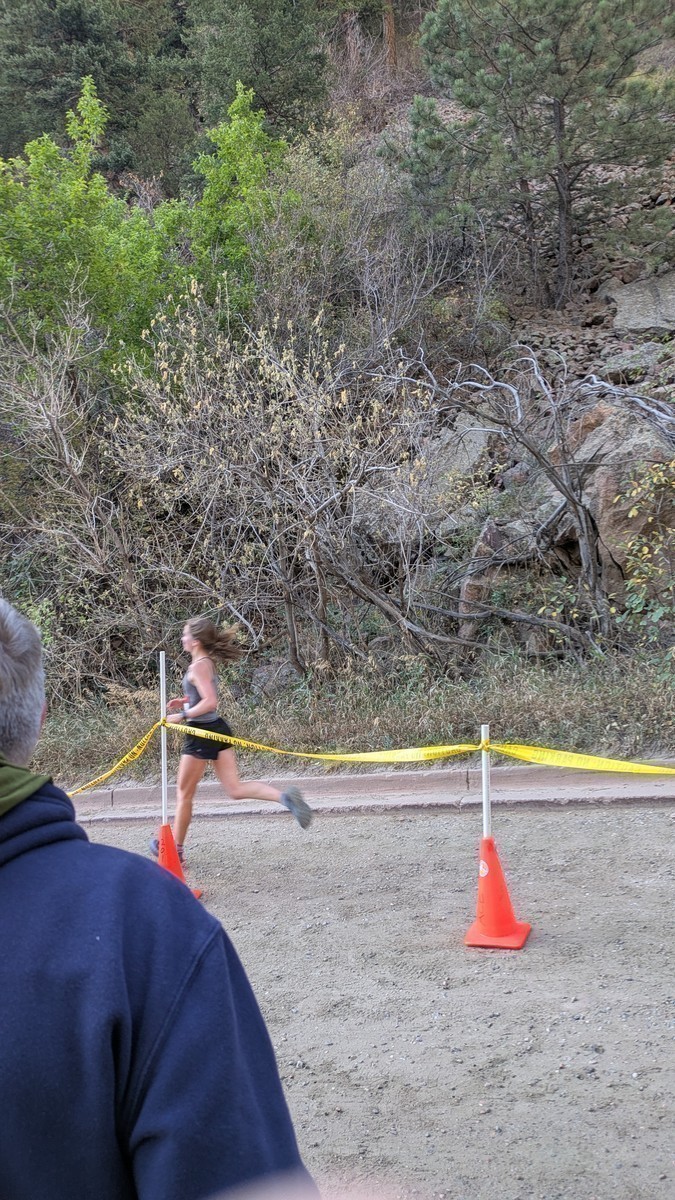 Race Photo