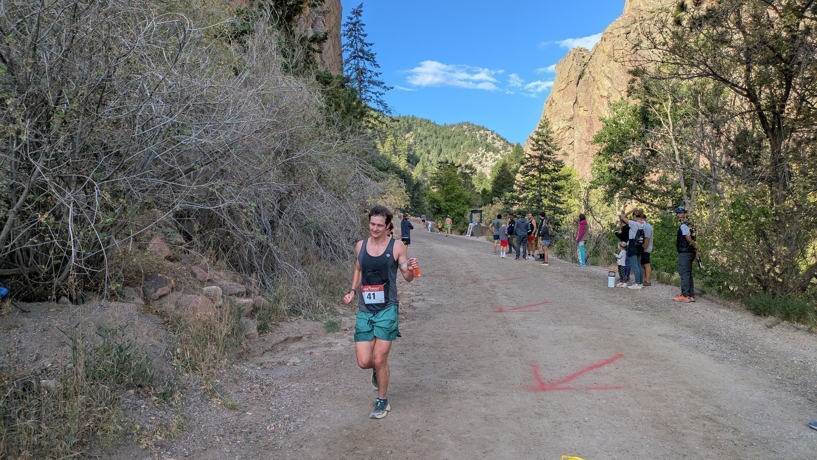 Race Photo