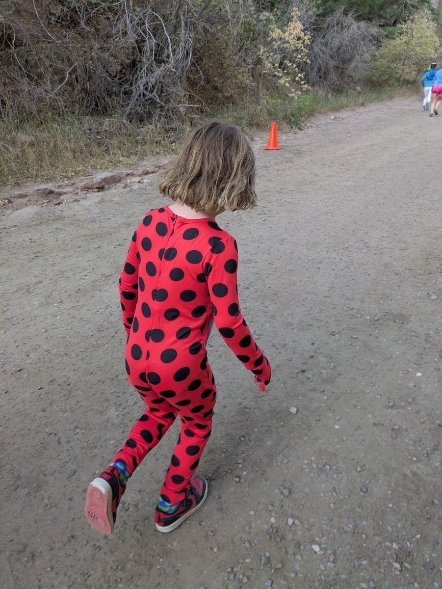 Race Photo