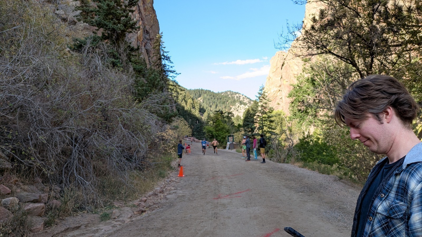 Race Photo
