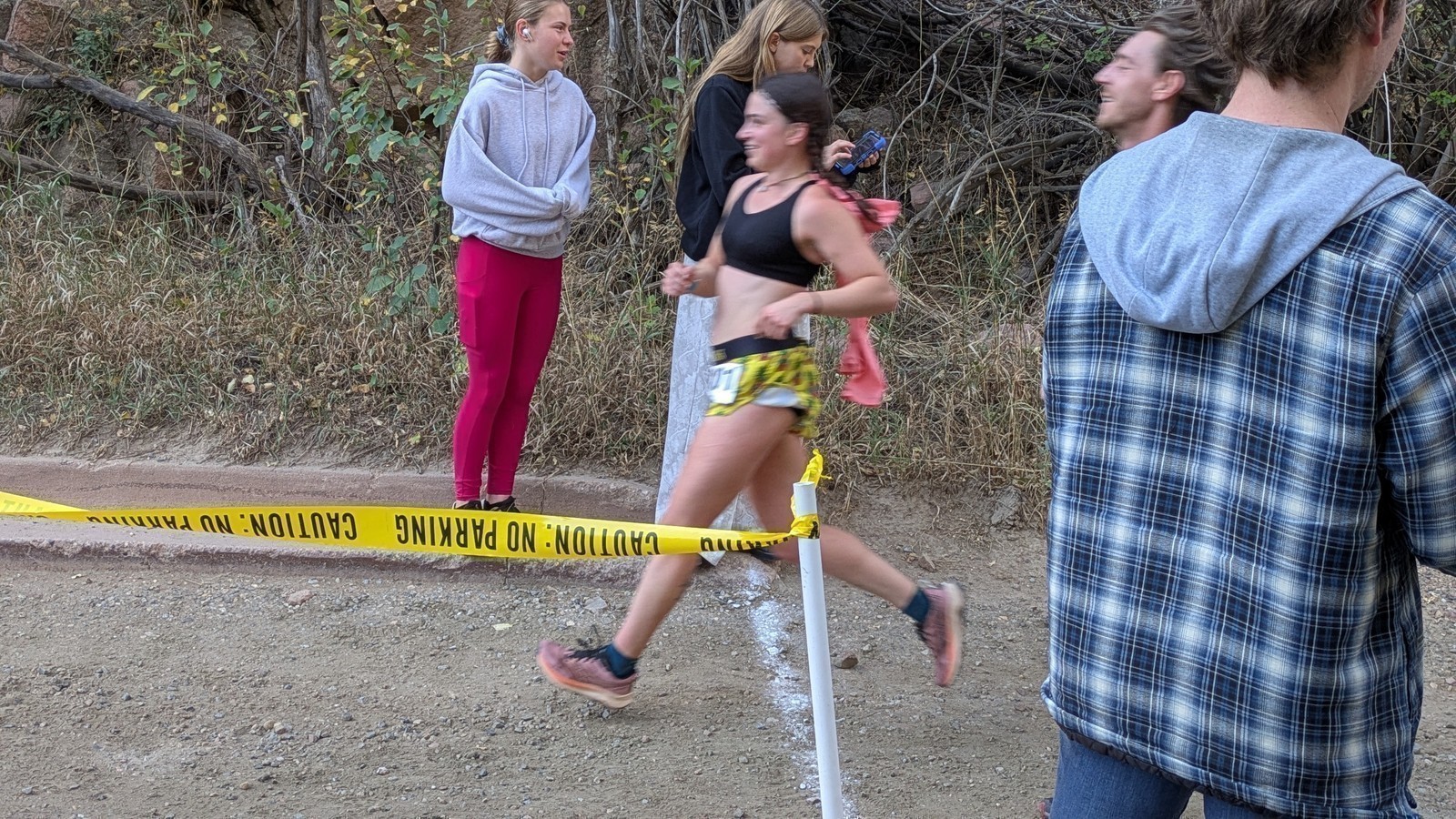 Race Photo