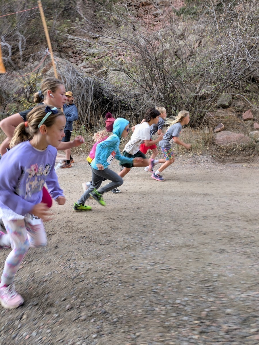 Race Photo