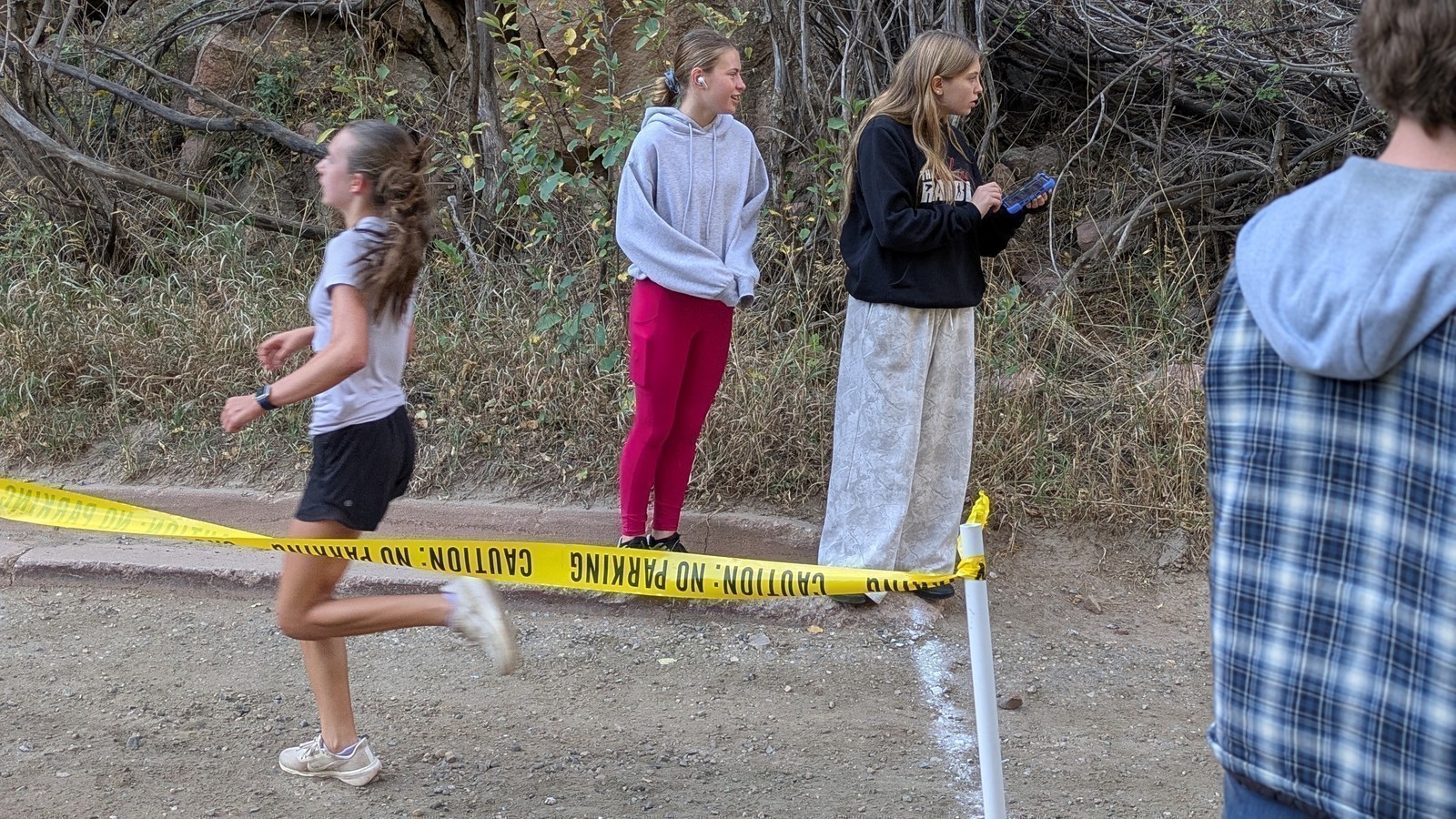 Race Photo