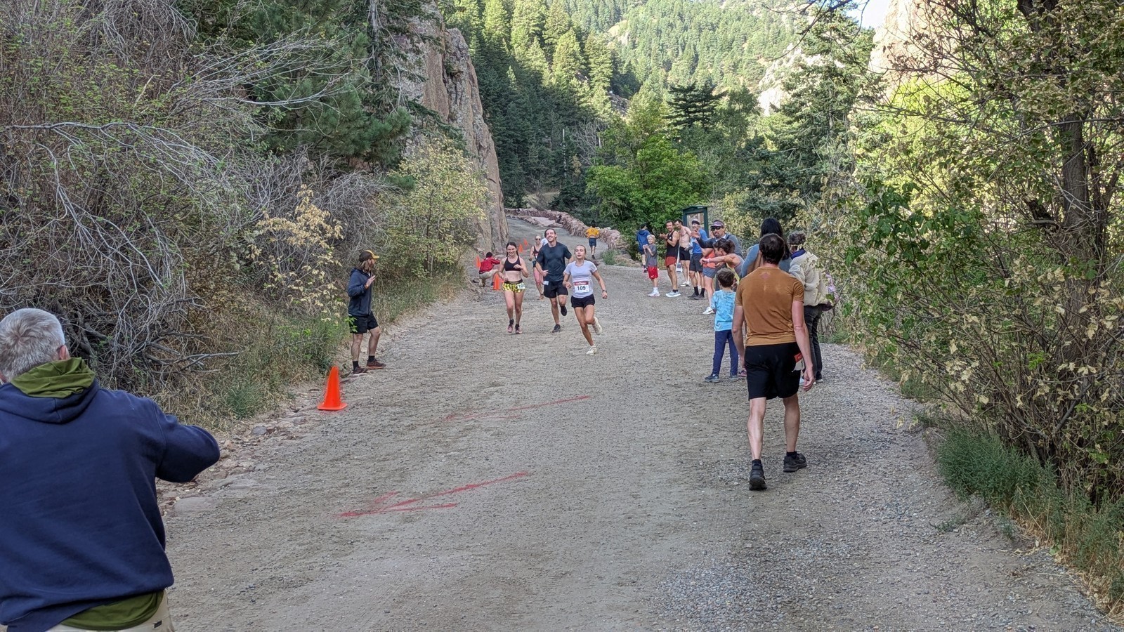 Race Photo