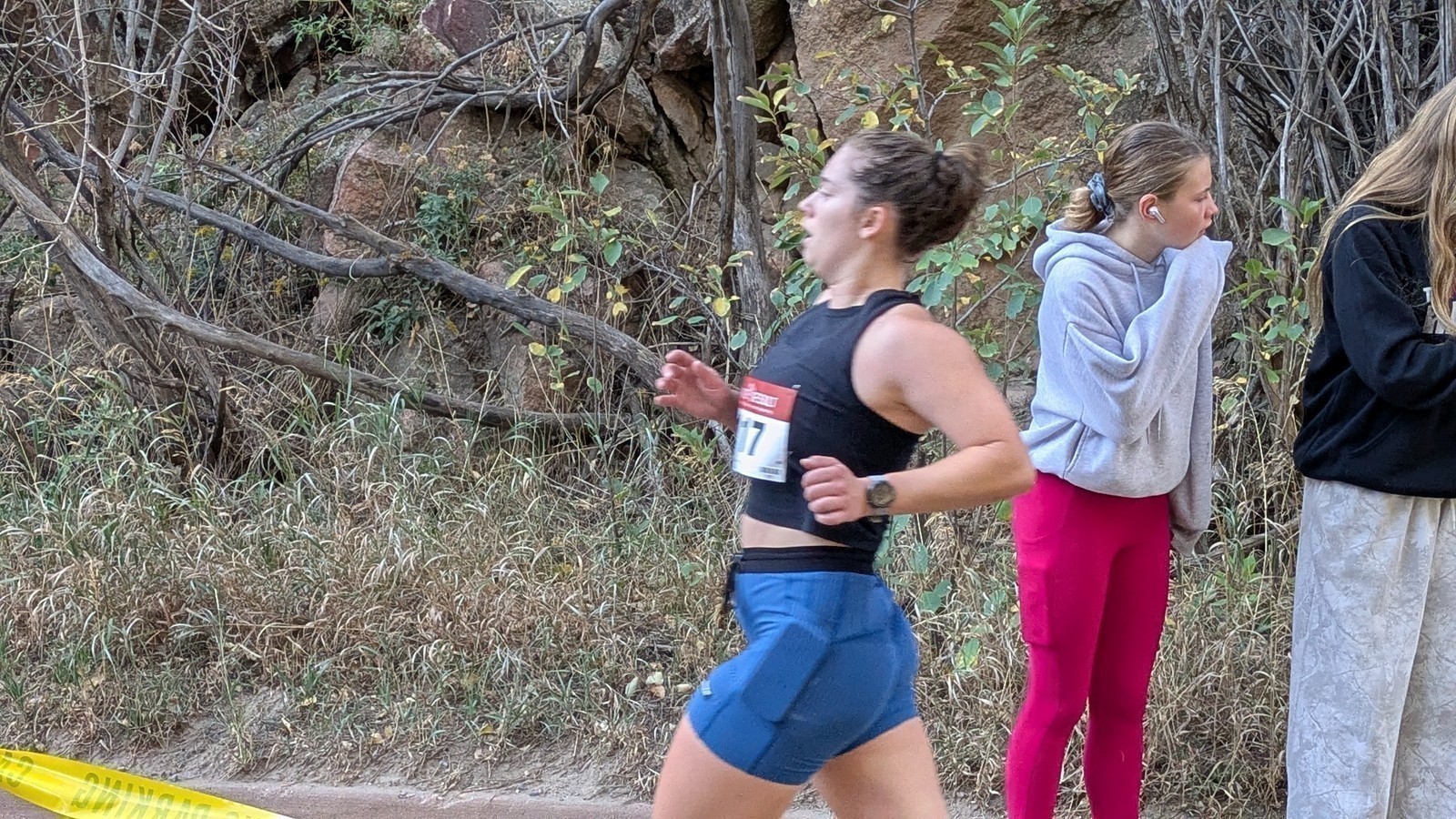 Race Photo