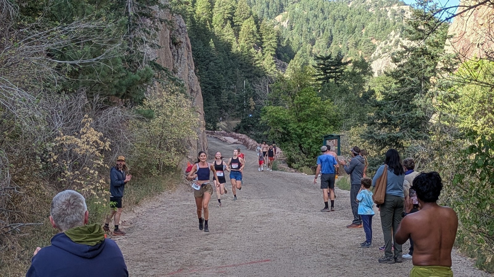 Race Photo