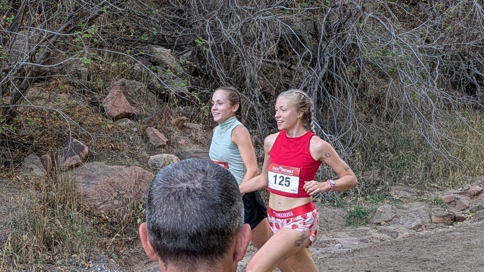 Race Photo