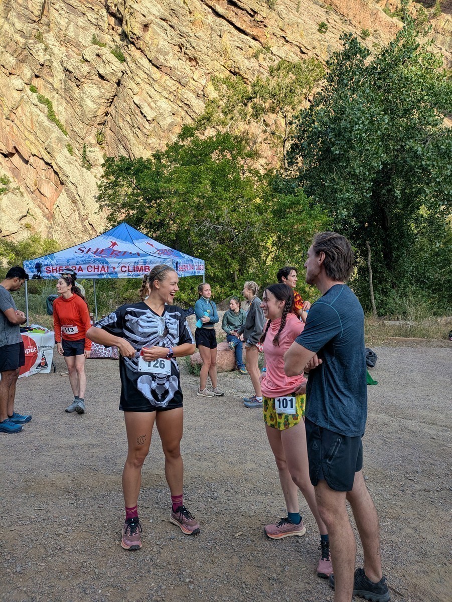 Race Photo
