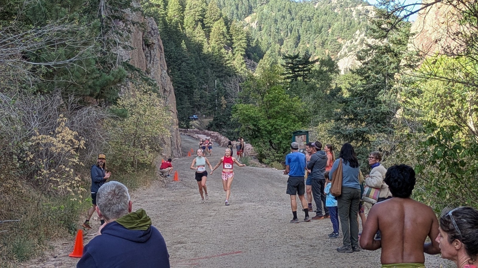 Race Photo