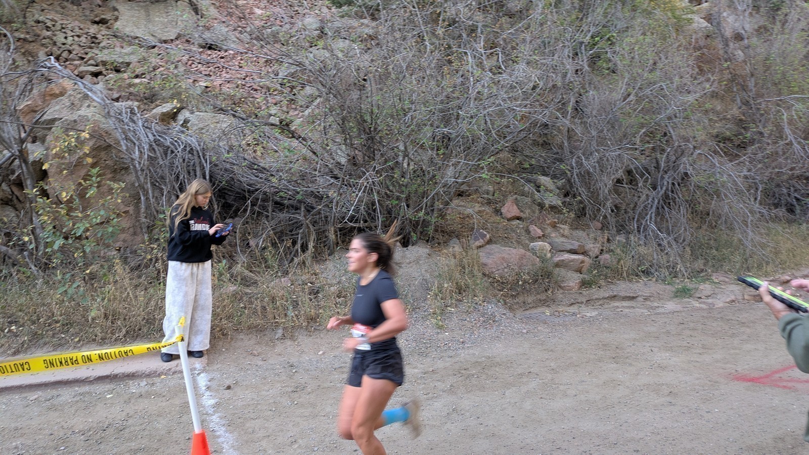 Race Photo