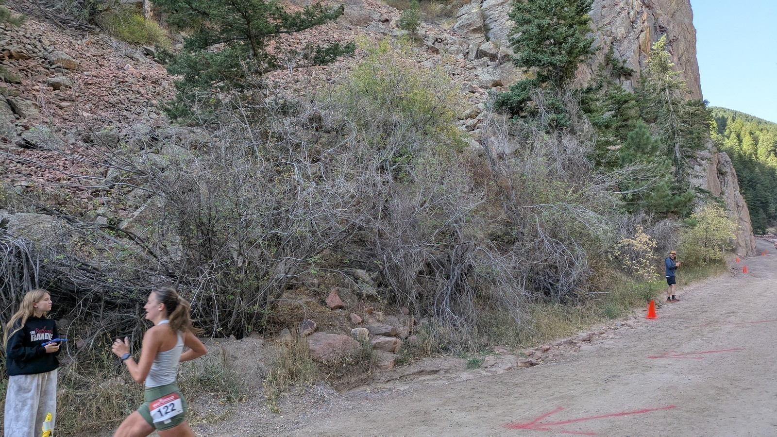 Race Photo