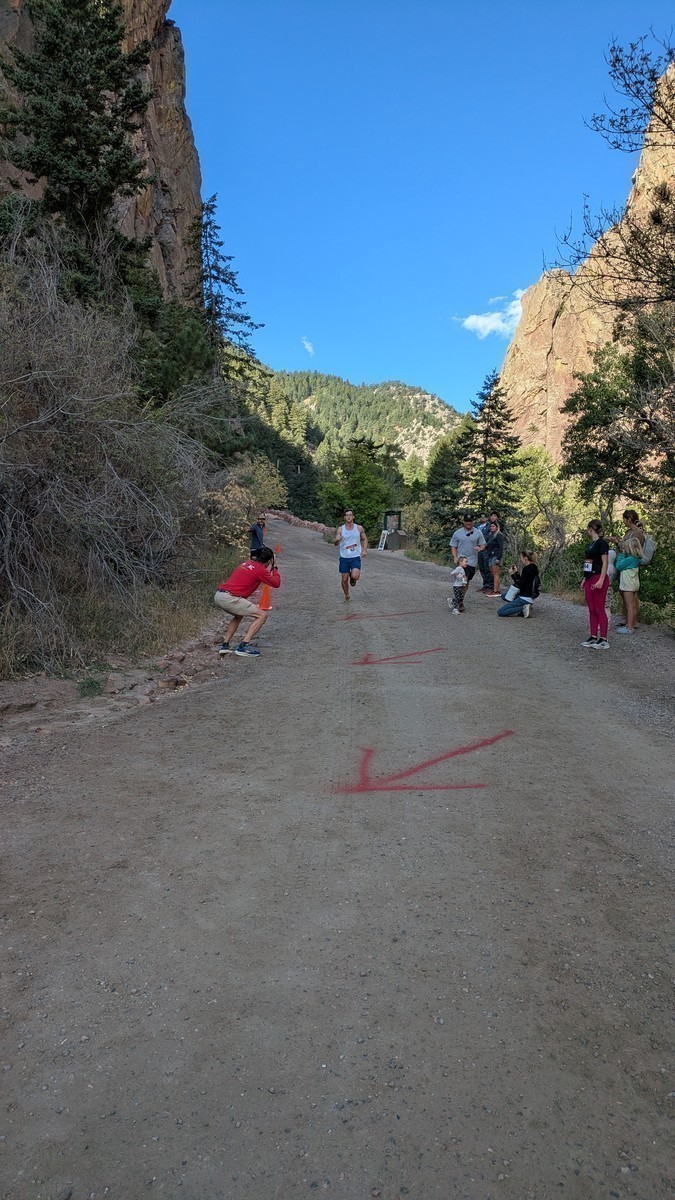 Race Photo