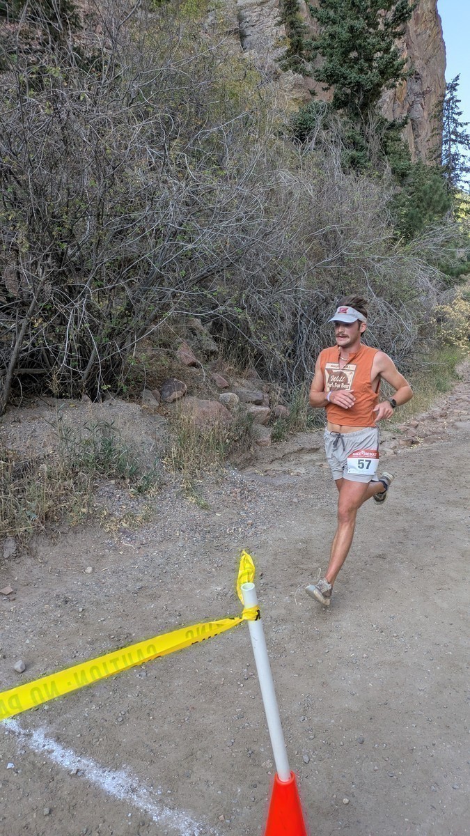 Race Photo