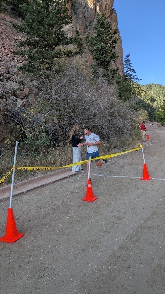Race Photo