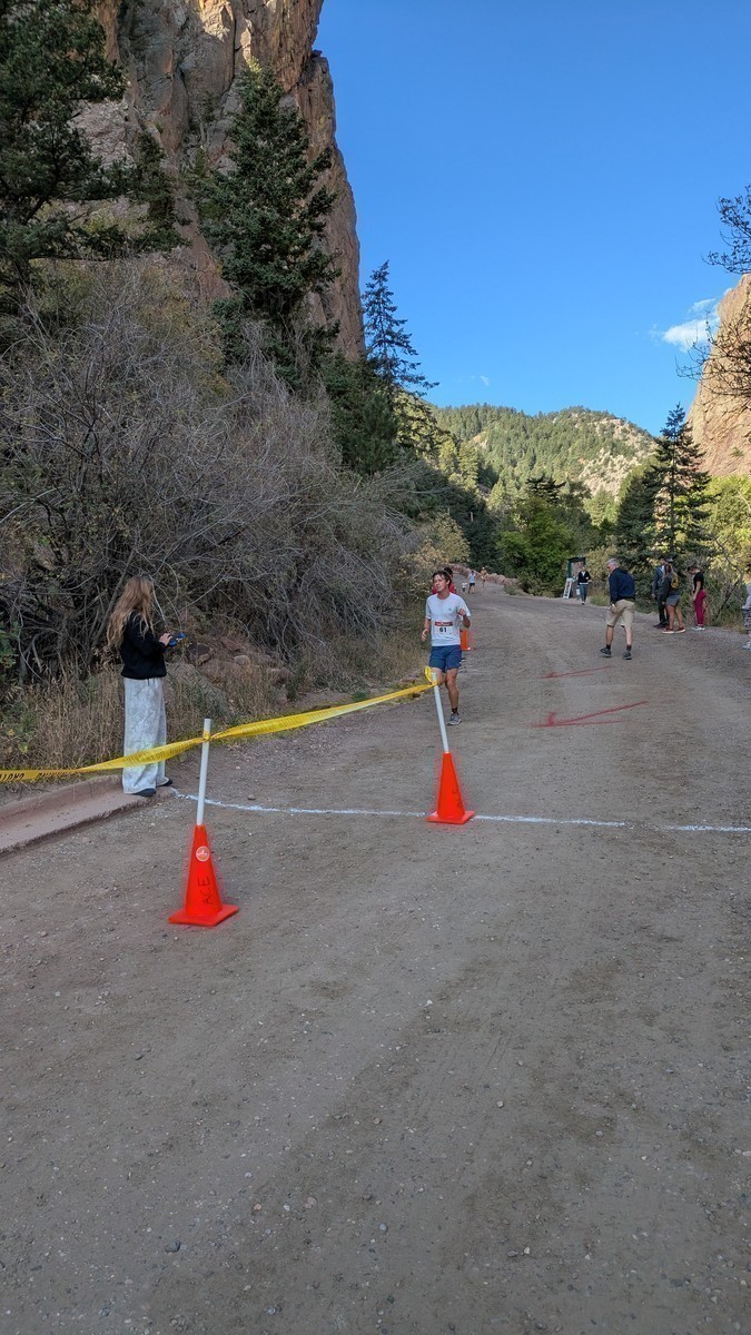 Race Photo