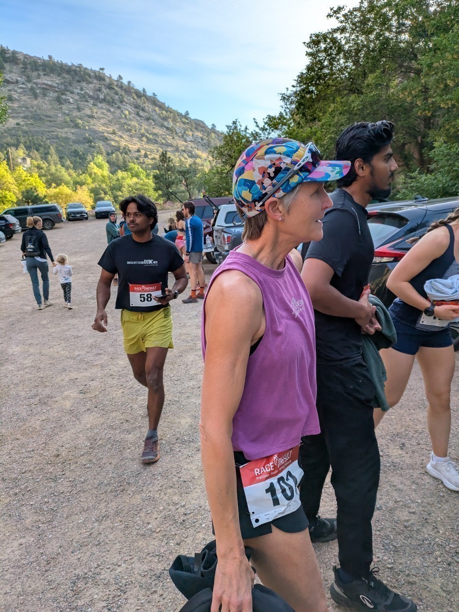 Race Photo
