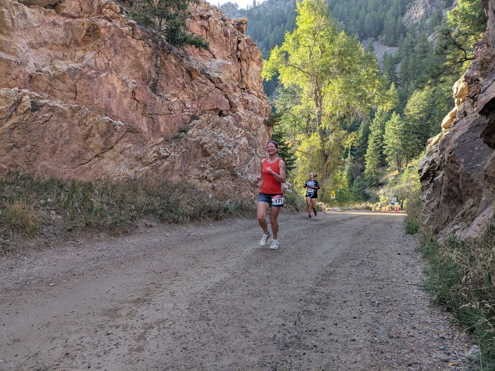 Race Photo