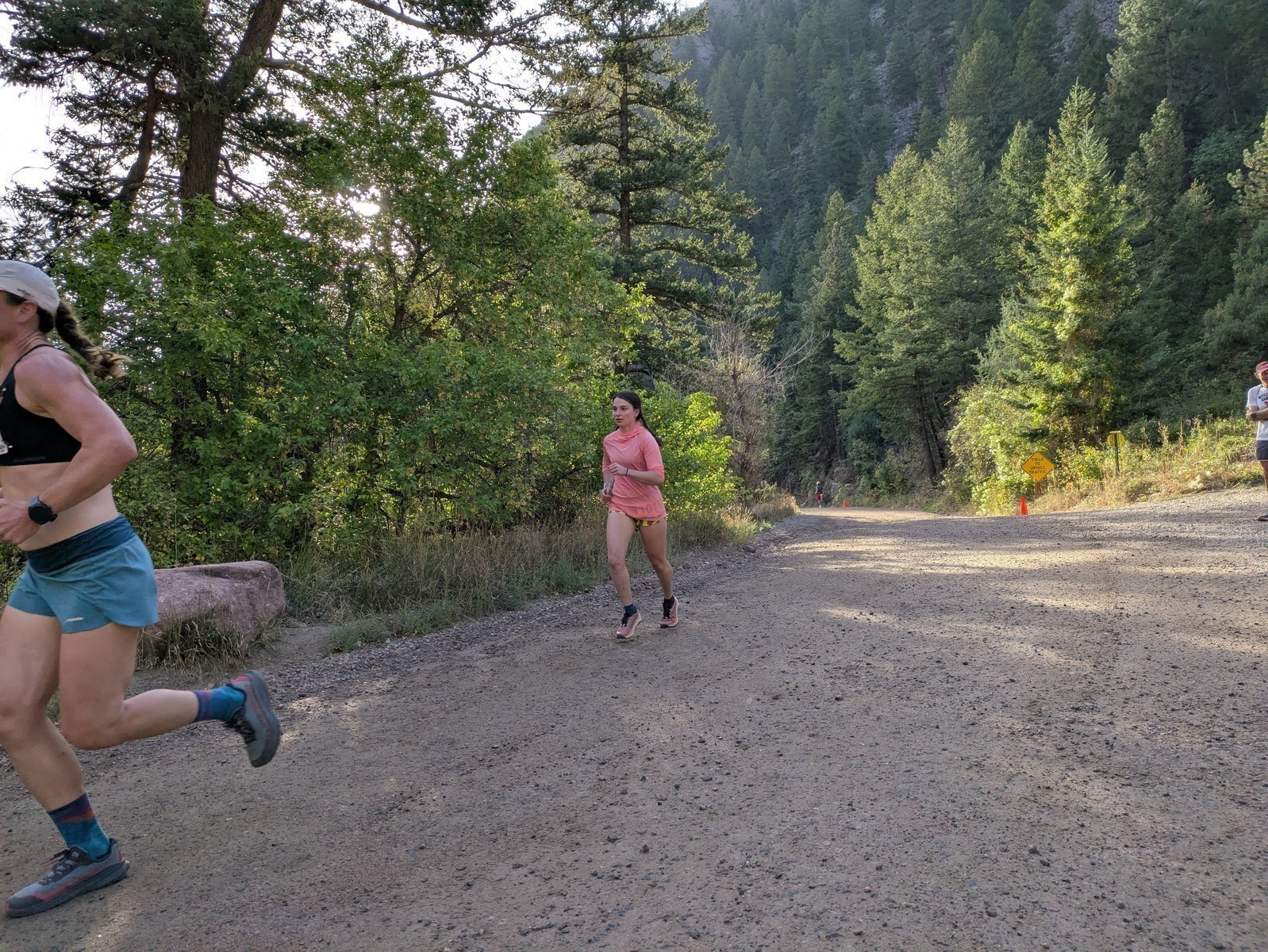 Race Photo