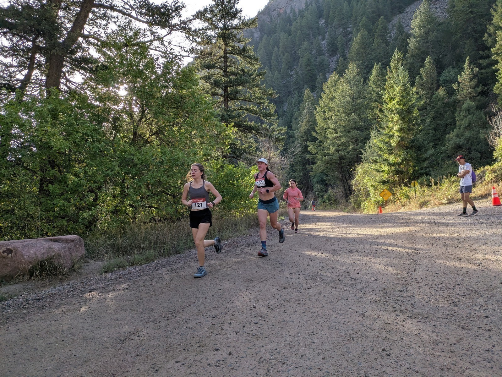 Race Photo
