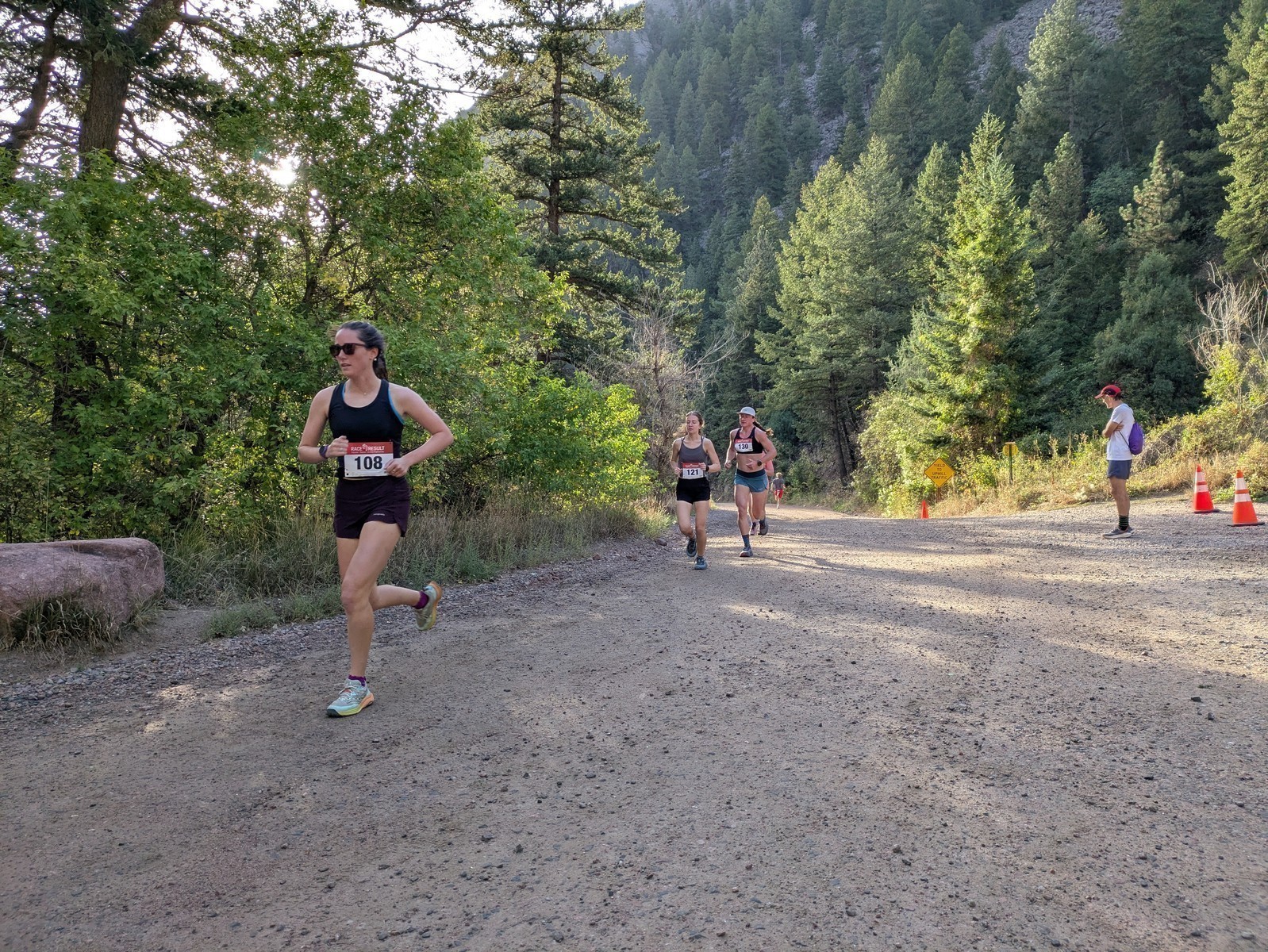 Race Photo