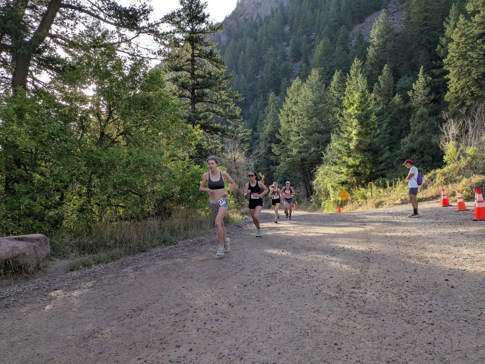 Race Photo