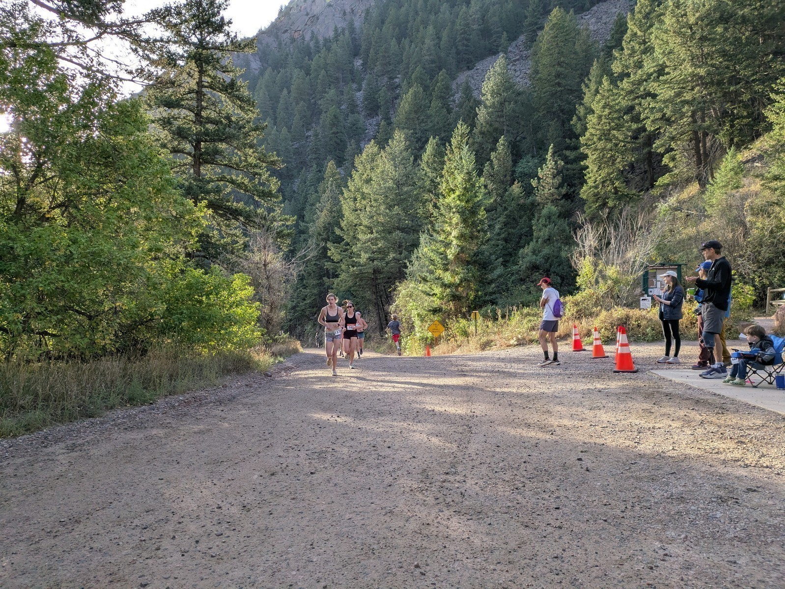Race Photo
