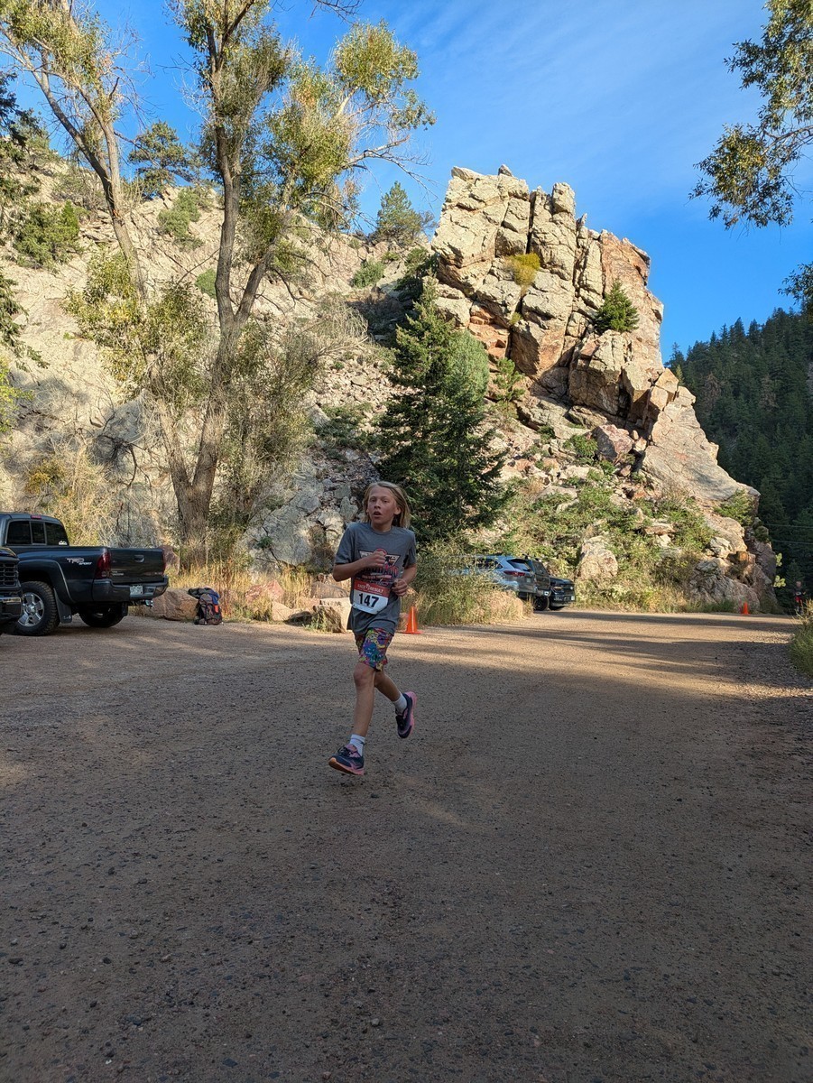Race Photo