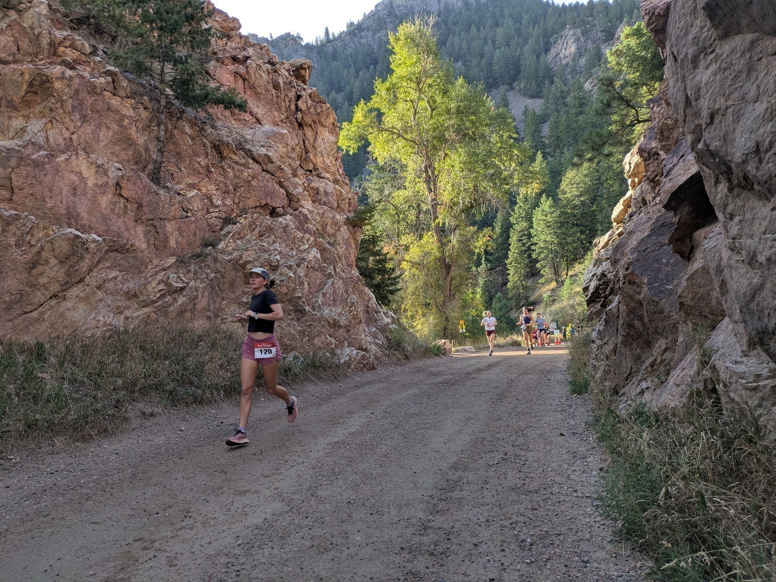 Race Photo