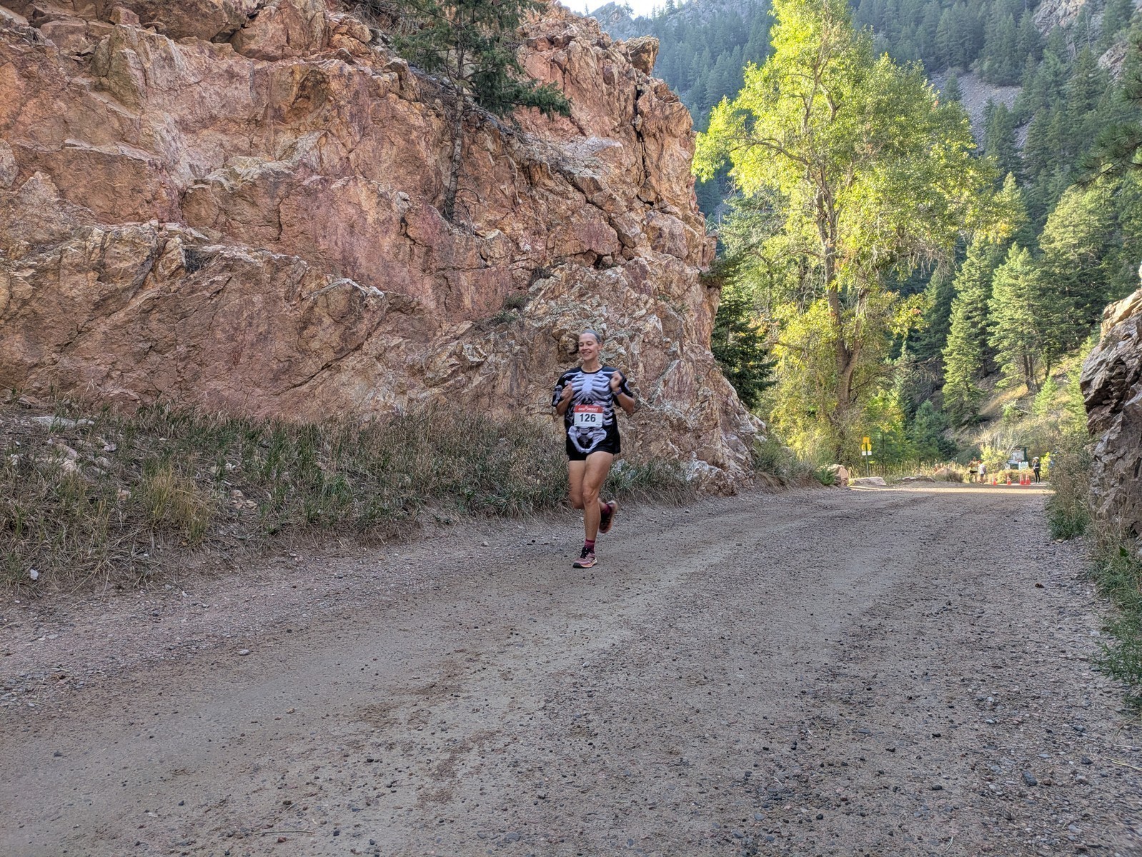 Race Photo